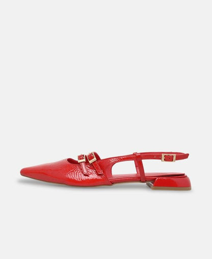 Slingback-Ballerina Juliet