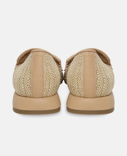Loafer Rafia