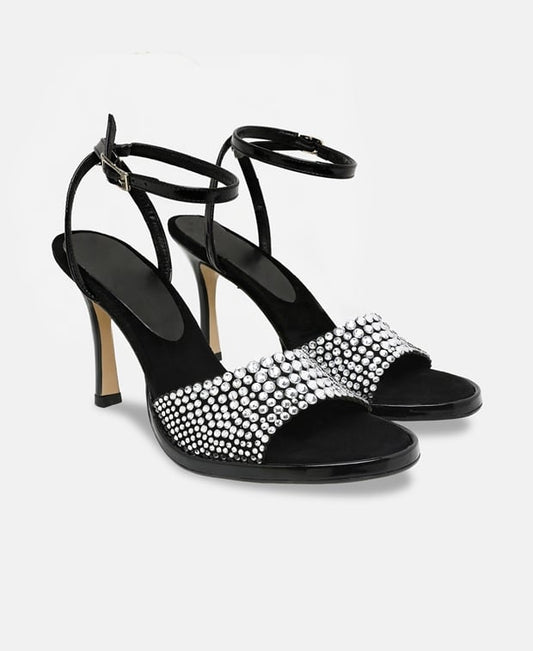 Fesselriemchen Sandalen