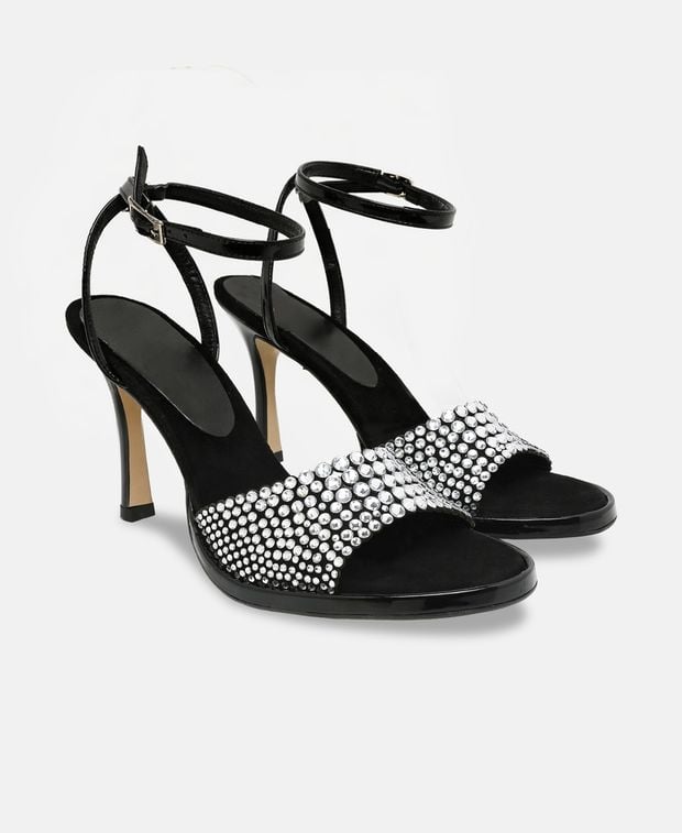 Fesselriemchen Sandalen Ante