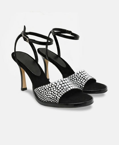 Fesselriemchen Sandalen Ante