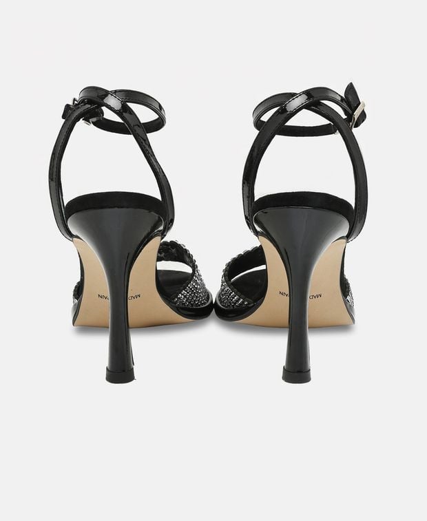 Fesselriemchen Sandalen Ante