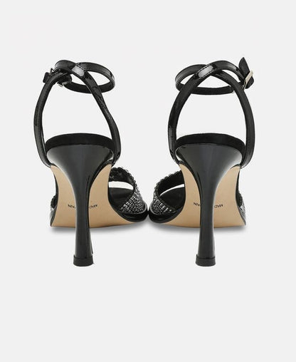 Fesselriemchen Sandalen Ante