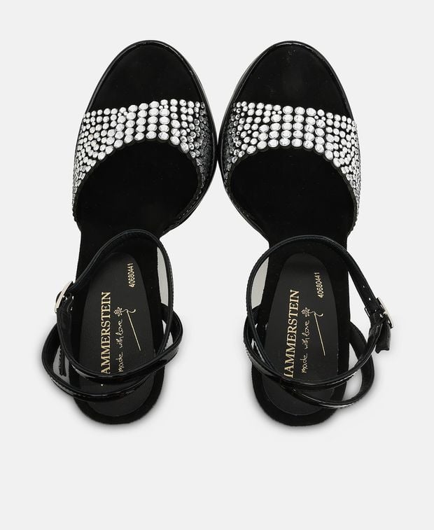 Fesselriemchen Sandalen Ante