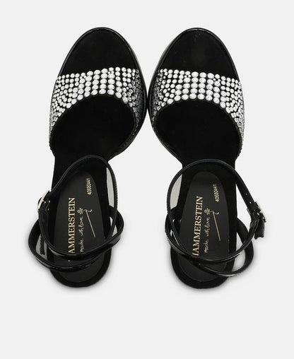 Fesselriemchen Sandalen Ante