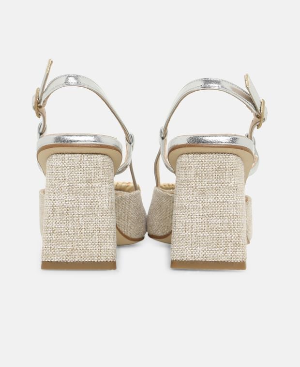 Slingback Pumps Lino