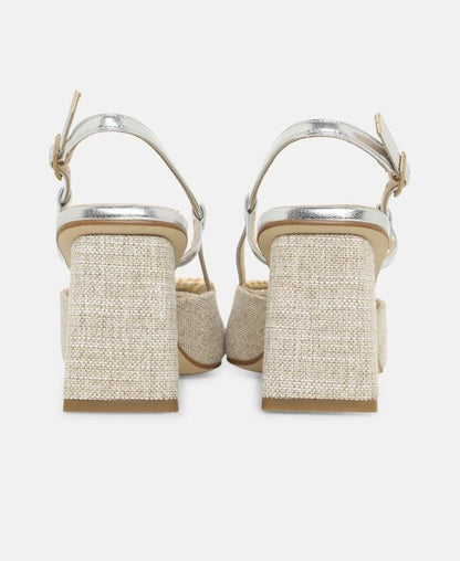 Slingback Pumps Lino