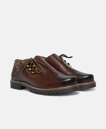 Trachtenschuhe