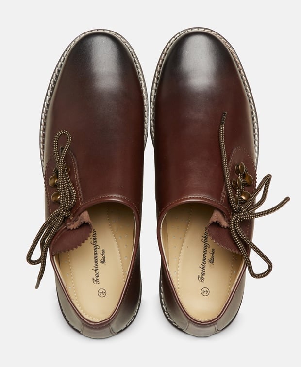 Trachtenschuhe