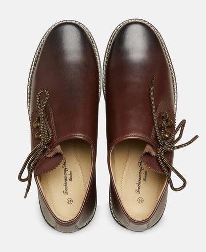 Trachtenschuhe