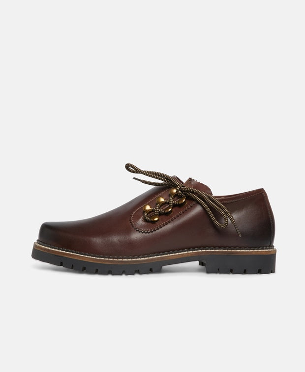 Trachtenschuhe