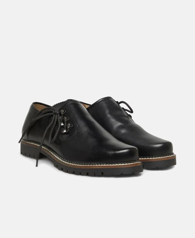 Trachtenschuhe