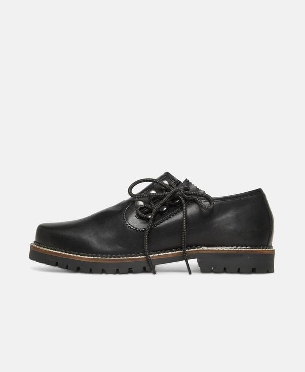 Trachtenschuhe
