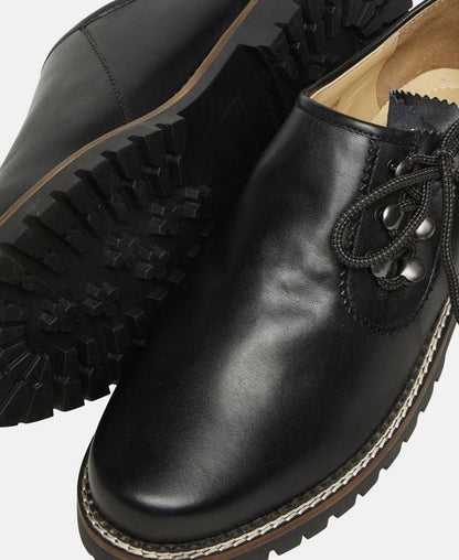 Trachtenschuhe