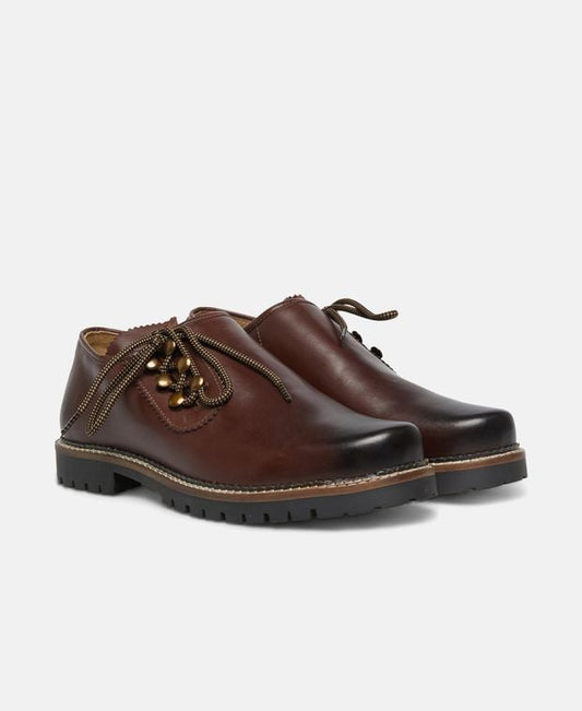 Trachtenschuhe