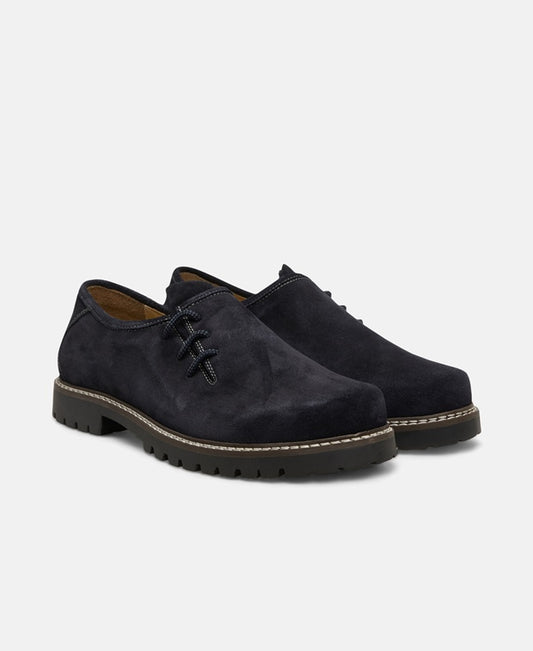 Trachtenschuhe