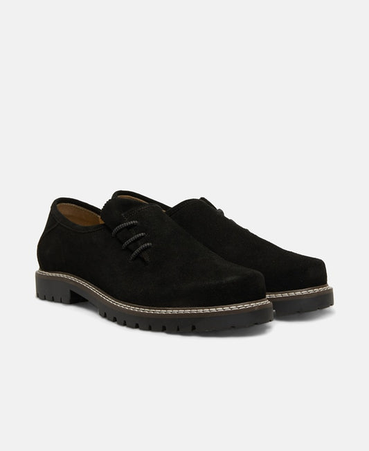 Trachtenschuhe