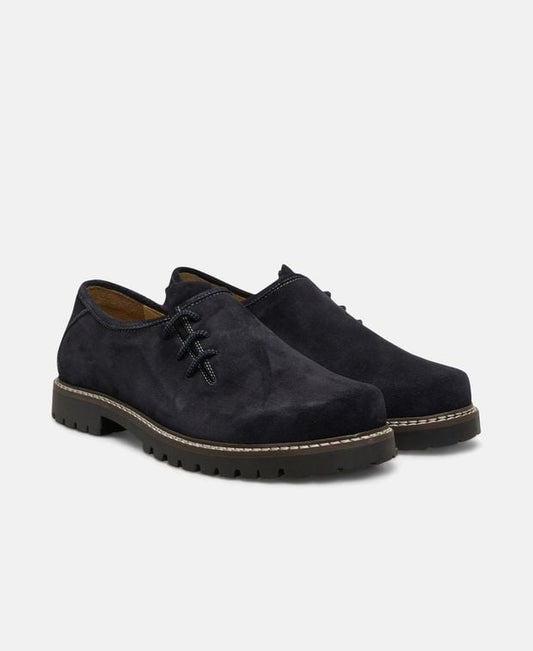 Trachtenschuhe