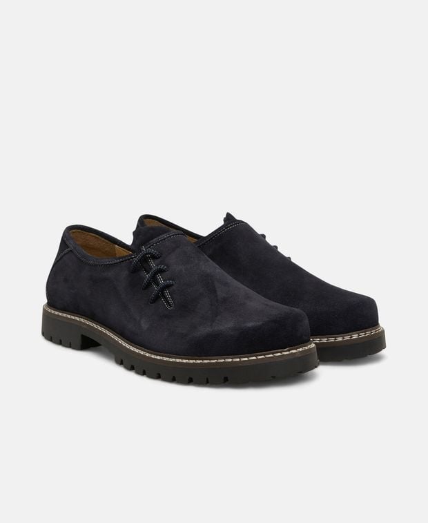 Trachtenschuhe