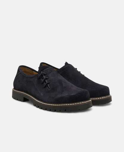Trachtenschuhe
