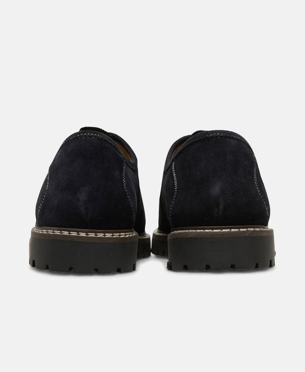 Trachtenschuhe