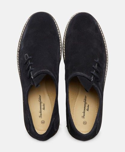 Trachtenschuhe