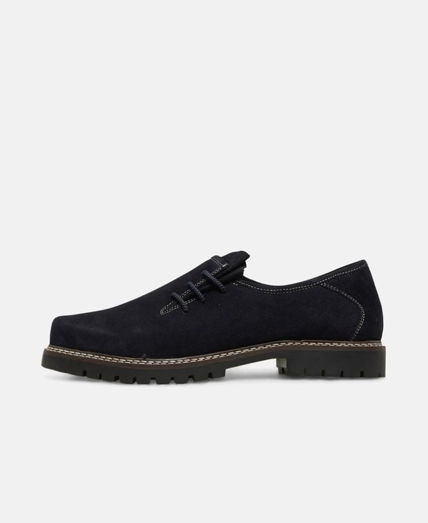 Trachtenschuhe