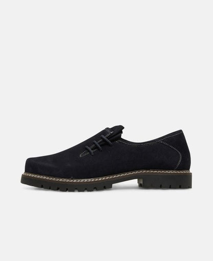 Trachtenschuhe