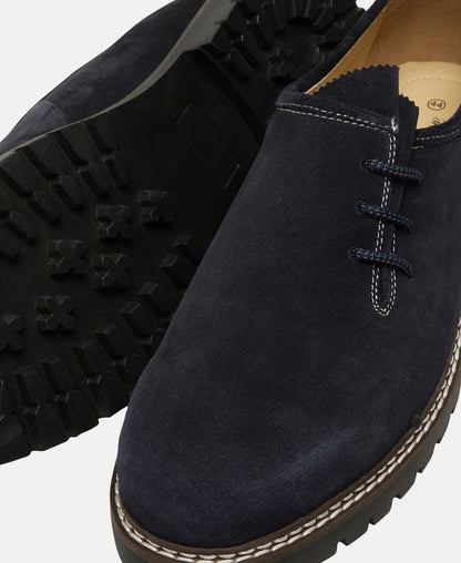 Trachtenschuhe