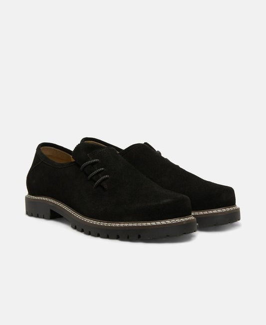 Trachtenschuhe