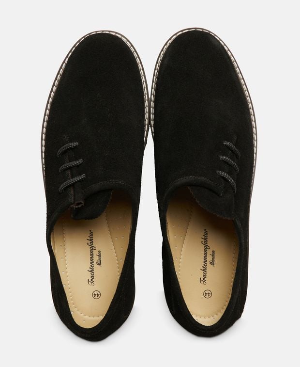 Trachtenschuhe