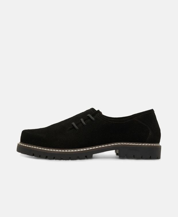 Trachtenschuhe
