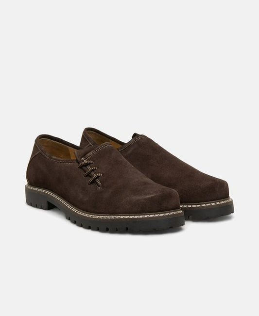 Trachtenschuhe