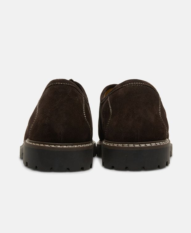 Trachtenschuhe