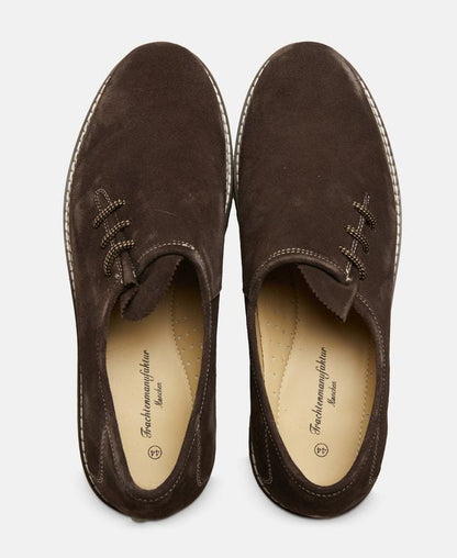 Trachtenschuhe