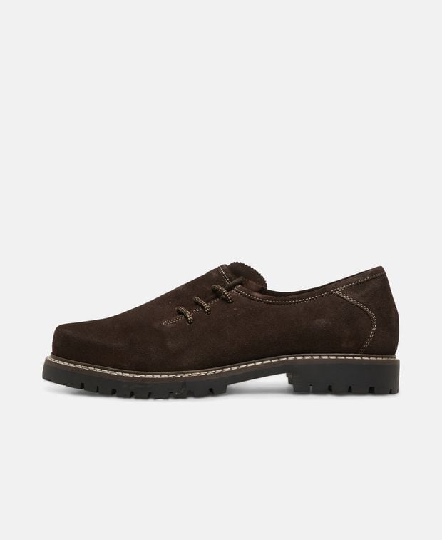 Trachtenschuhe
