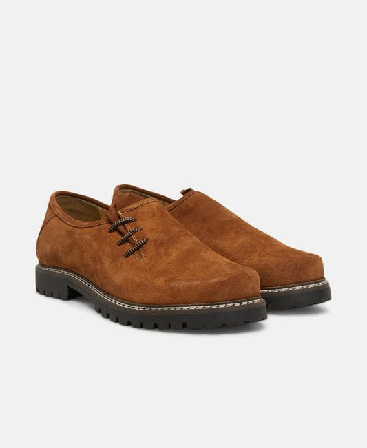Trachtenschuhe