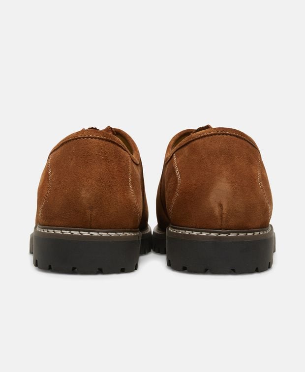 Trachtenschuhe