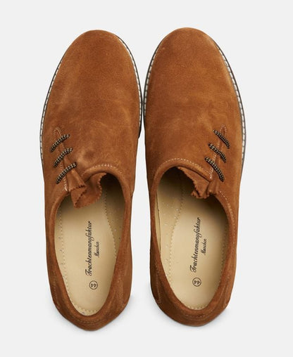 Trachtenschuhe