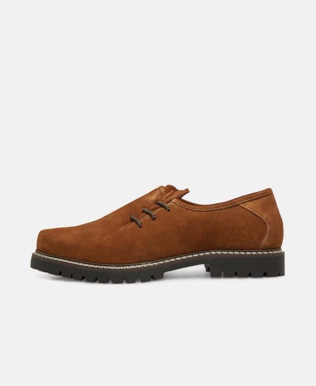 Trachtenschuhe
