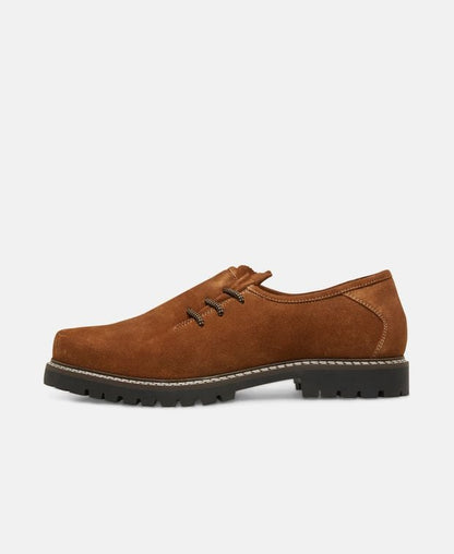 Trachtenschuhe