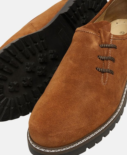Trachtenschuhe