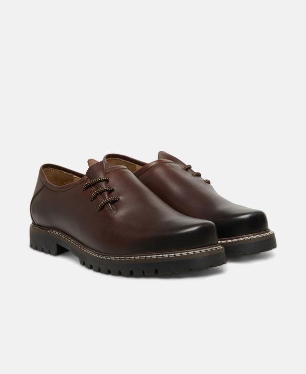 Trachtenschuhe