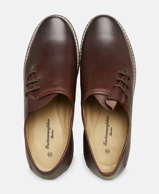 Trachtenschuhe