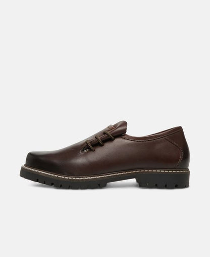 Trachtenschuhe