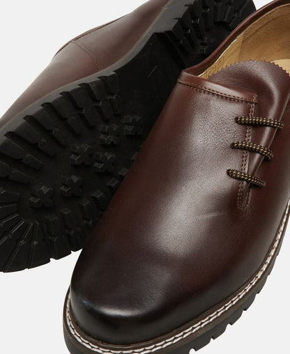 Trachtenschuhe