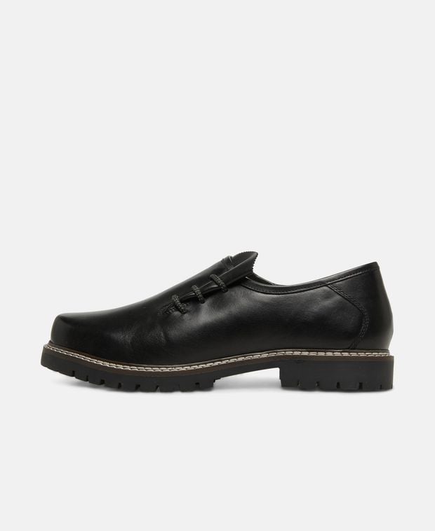 Trachtenschuhe