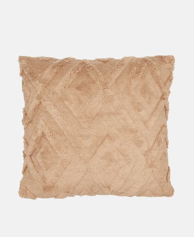 Kissen gefüllt 45X45