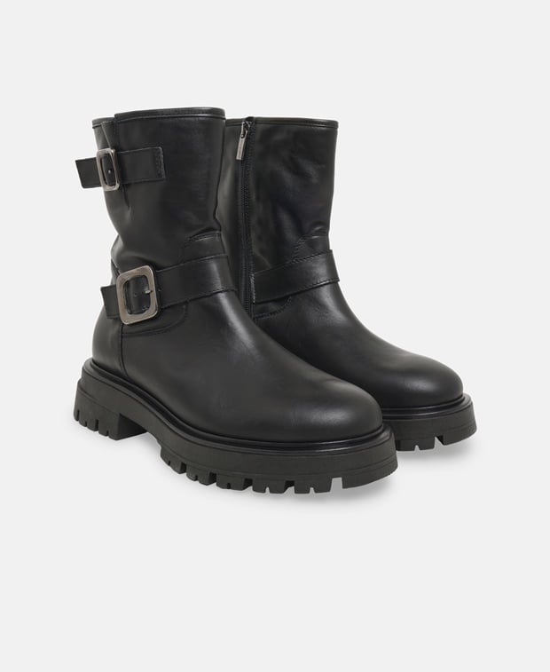Stiefeletten Morena