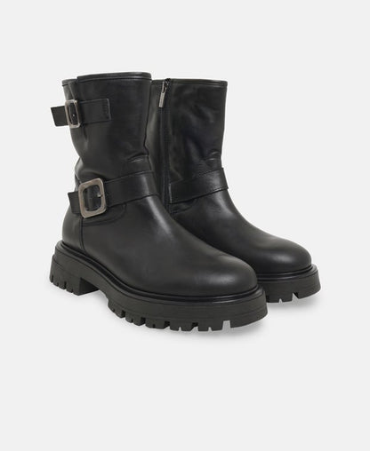 Stiefeletten Morena